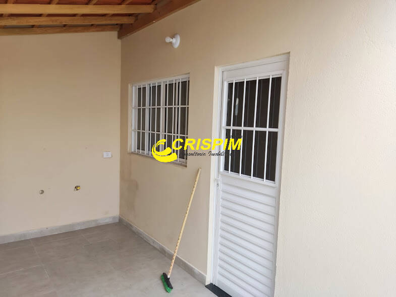 Casa, 3 quartos, 80 m² - Foto 2