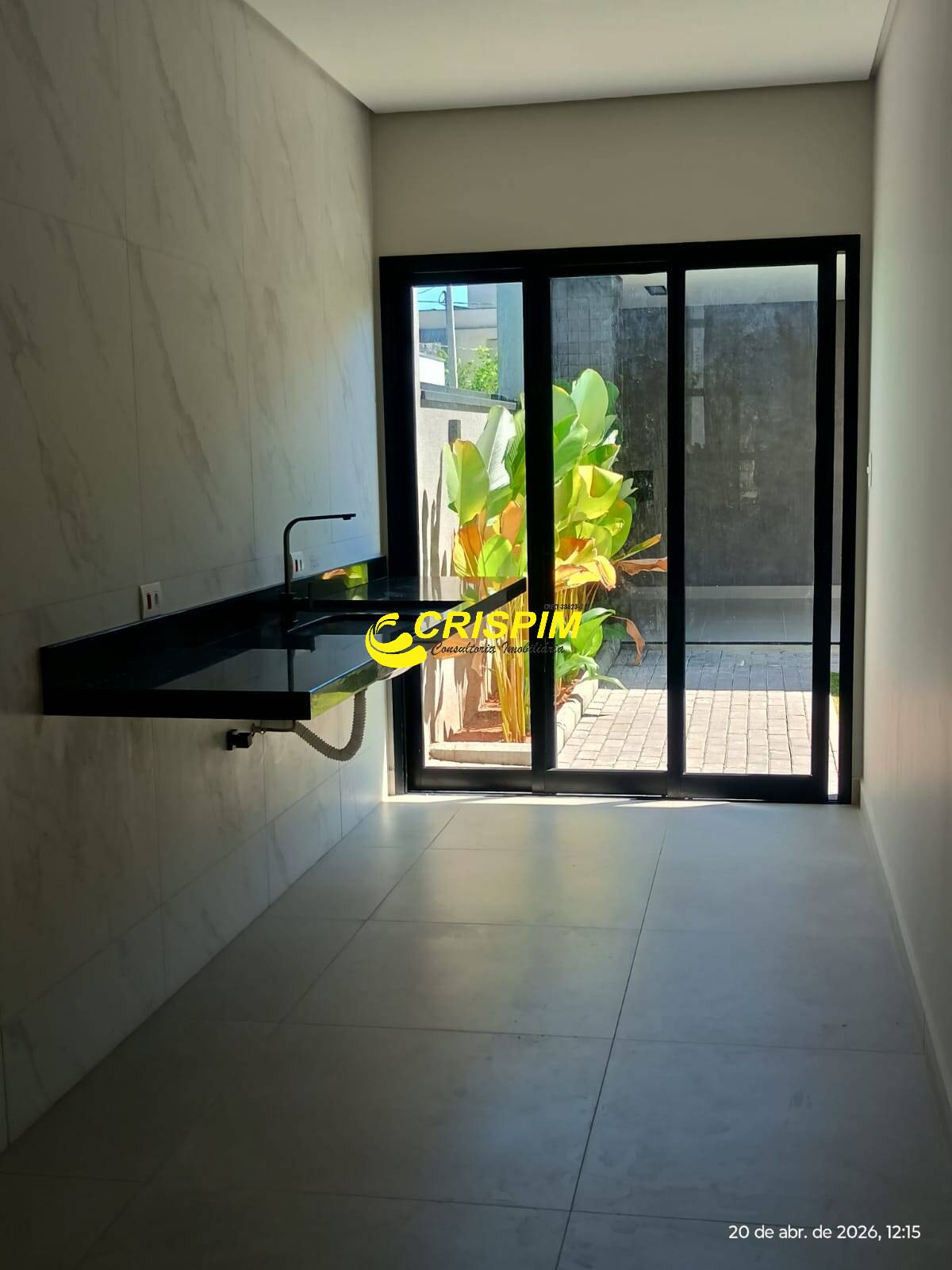 Casa de Condomínio, 3 quartos - Foto 9