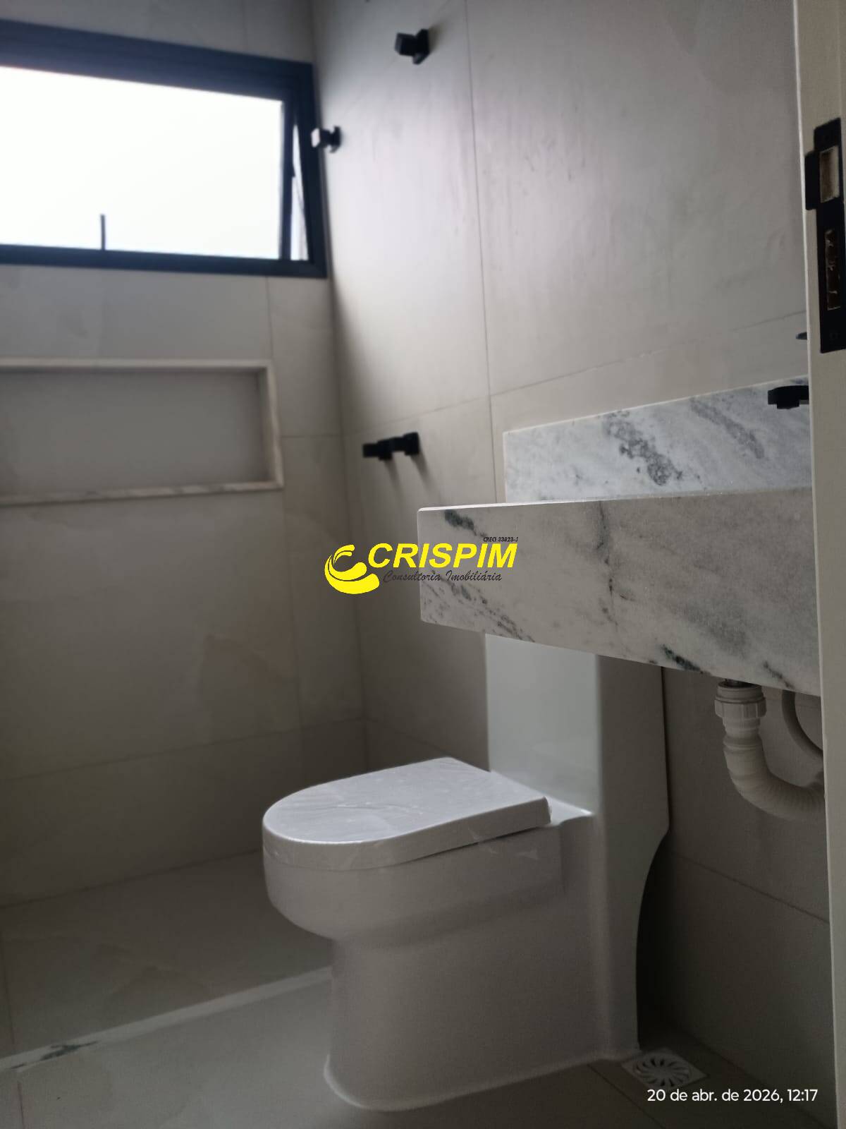 Casa de Condomínio, 3 quartos - Foto 18