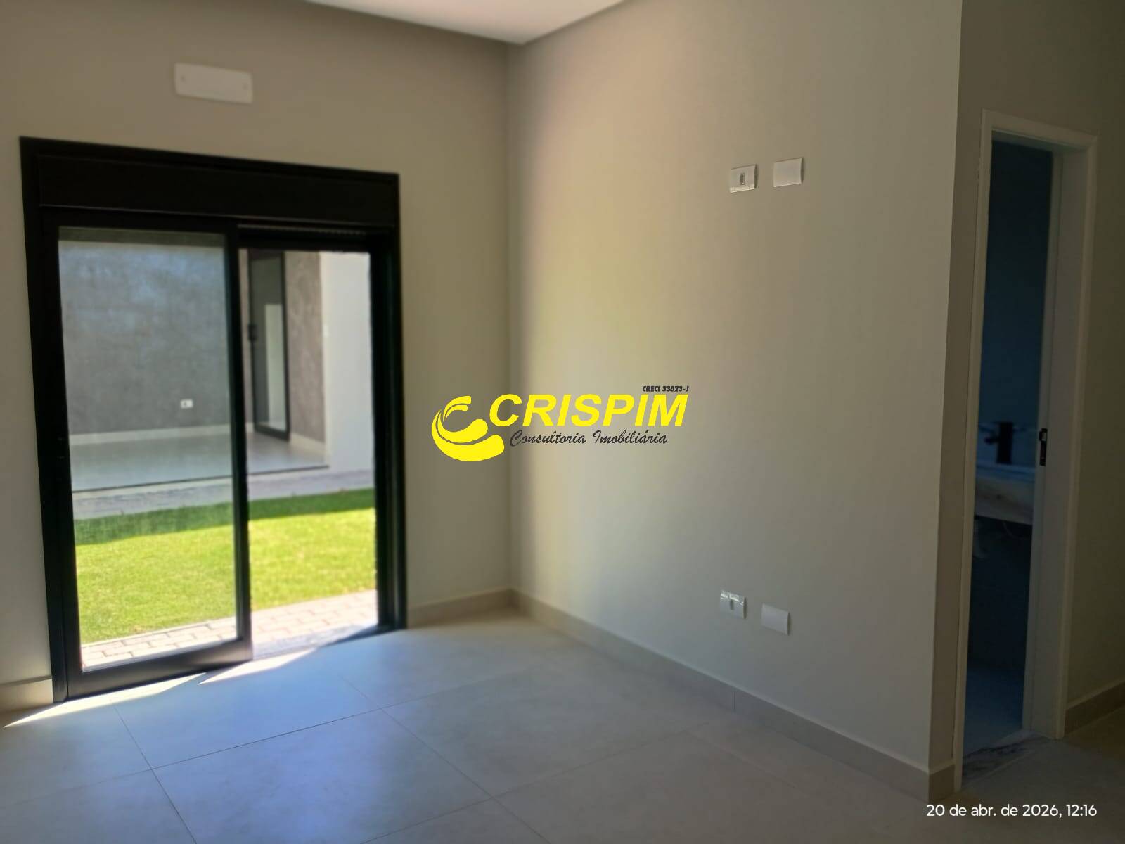 Casa de Condomínio, 3 quartos - Foto 10