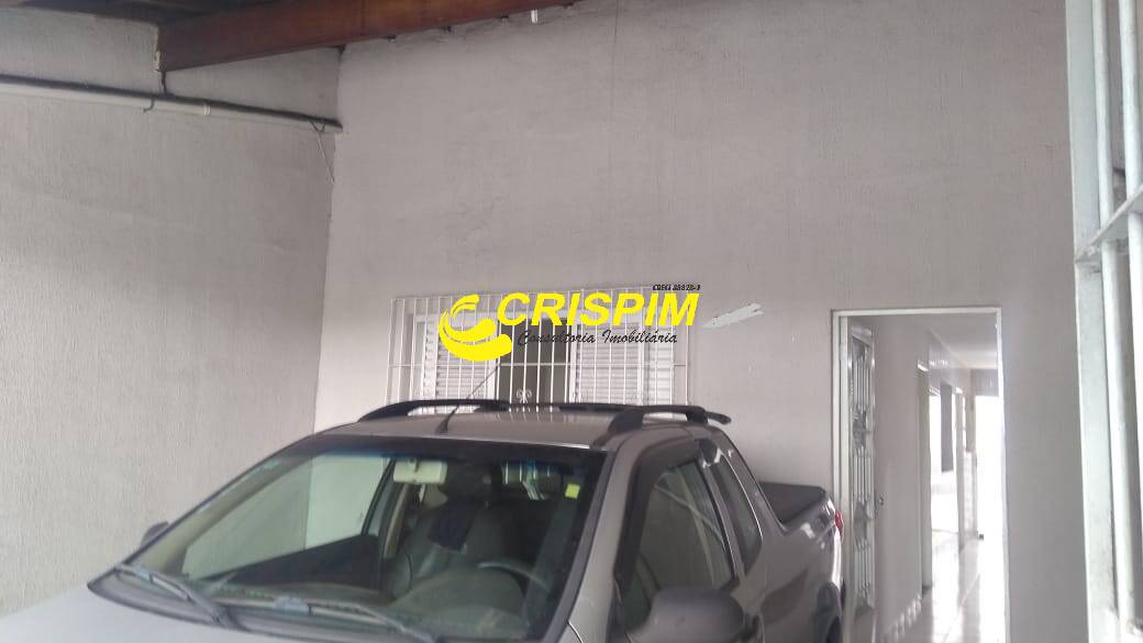Casa, 3 quartos, 124 m² - Foto 1