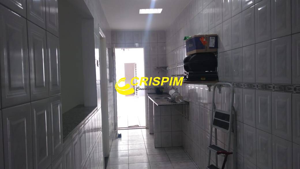 Casa, 3 quartos, 124 m² - Foto 4