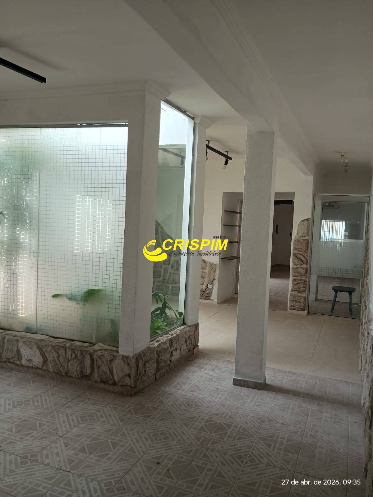 Prédio Inteiro, 100 m² - Foto 3