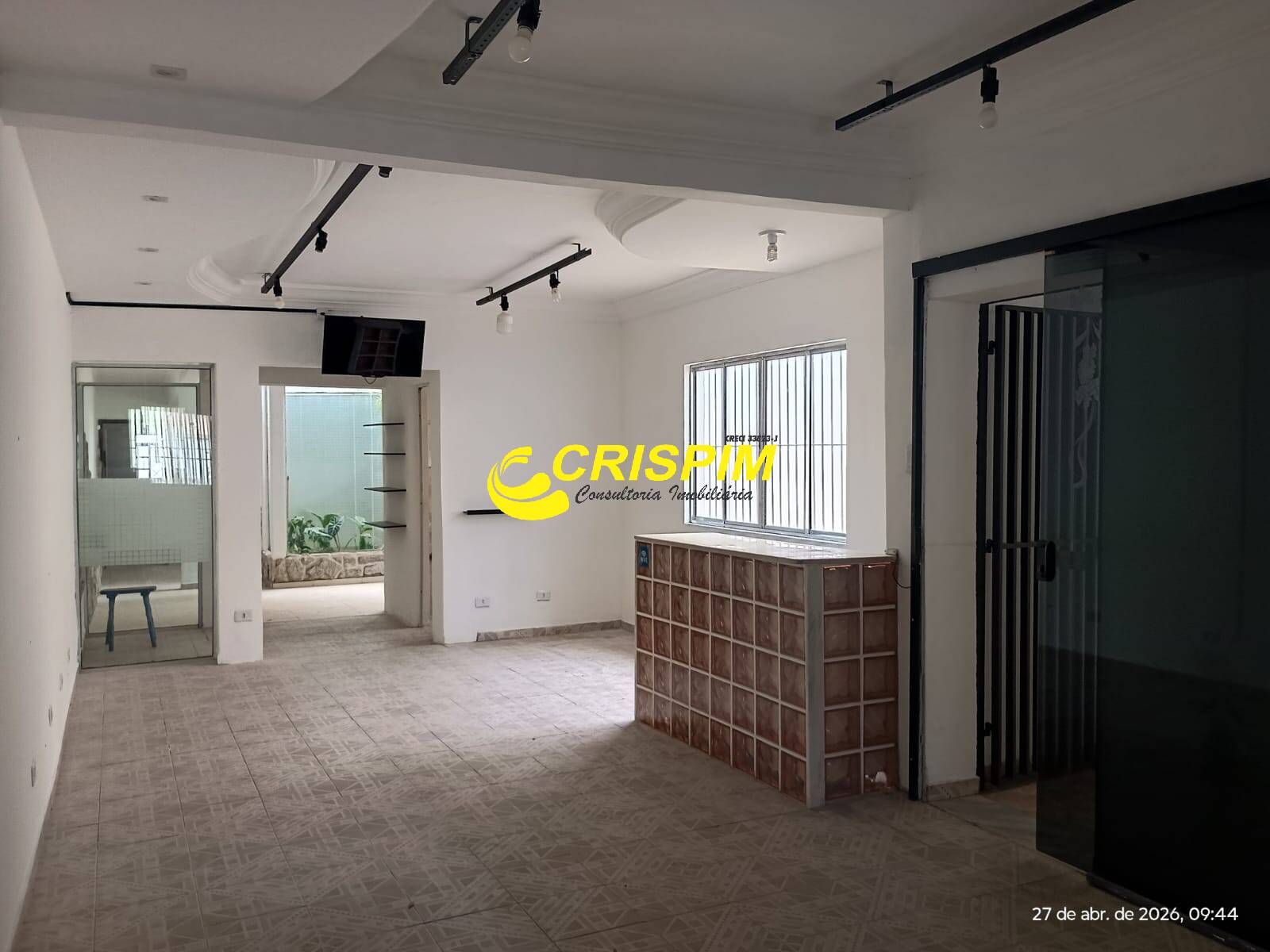 Prédio Inteiro, 100 m² - Foto 1