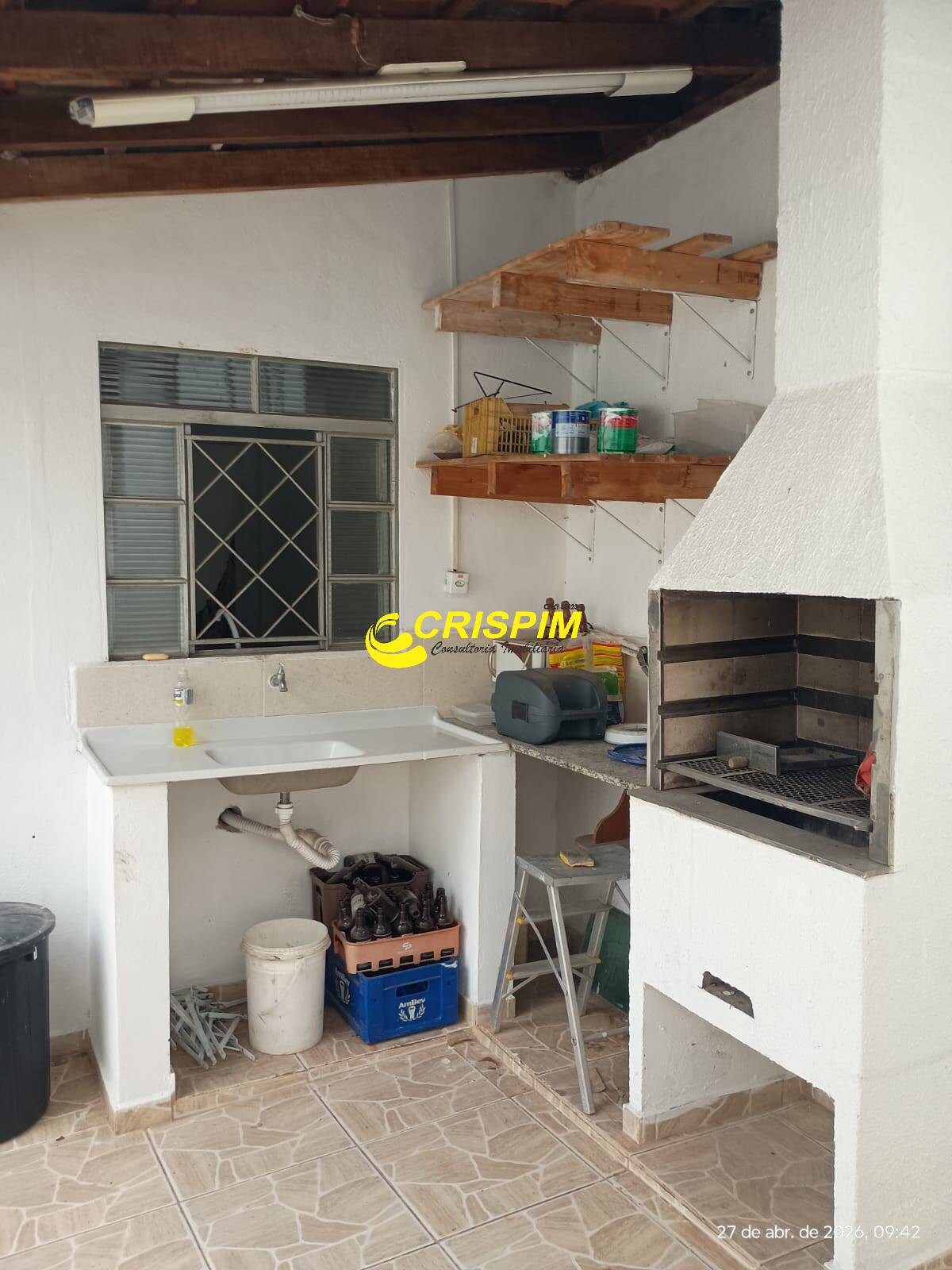 Prédio Inteiro, 100 m² - Foto 12