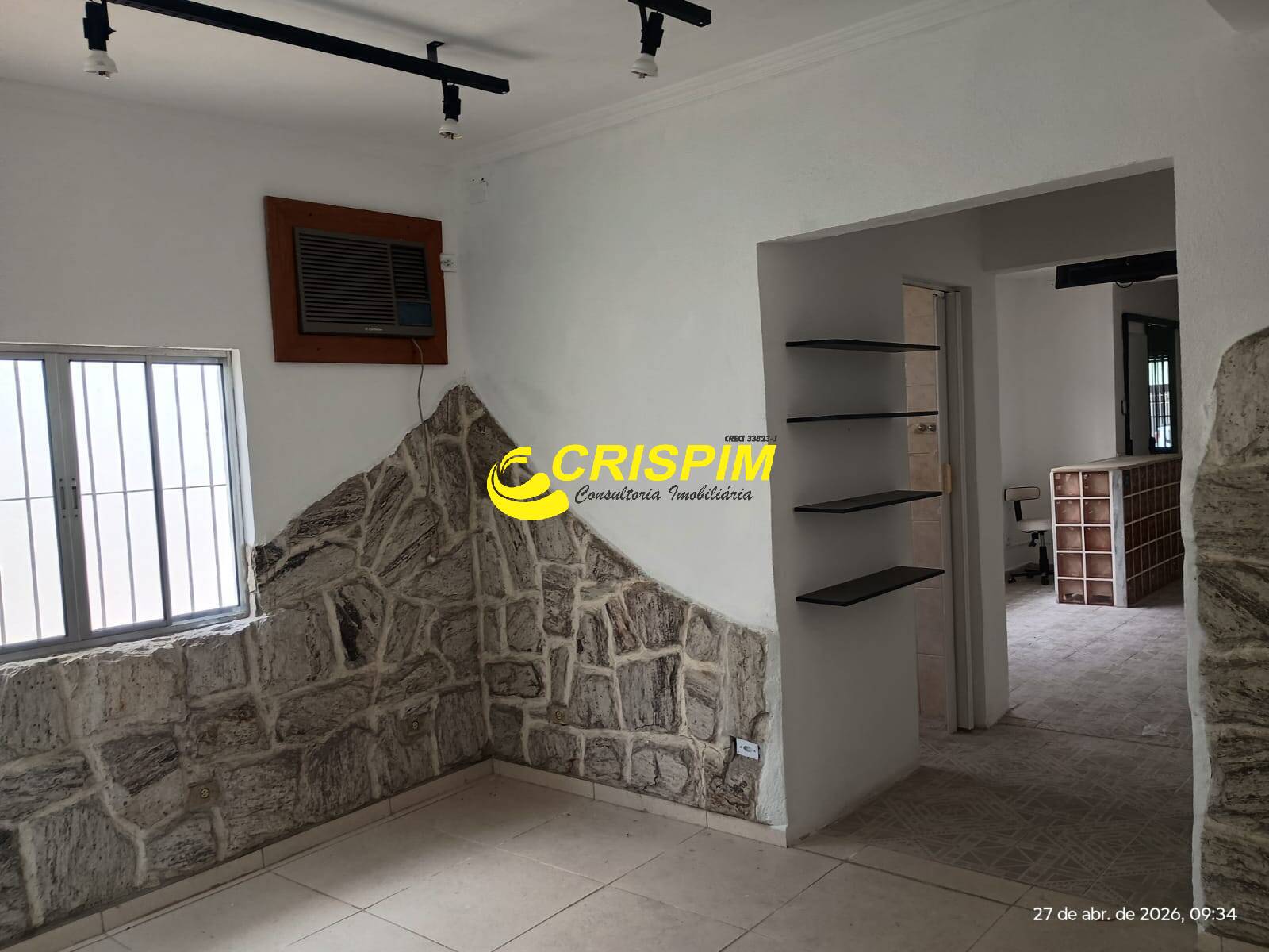 Prédio Inteiro, 100 m² - Foto 7