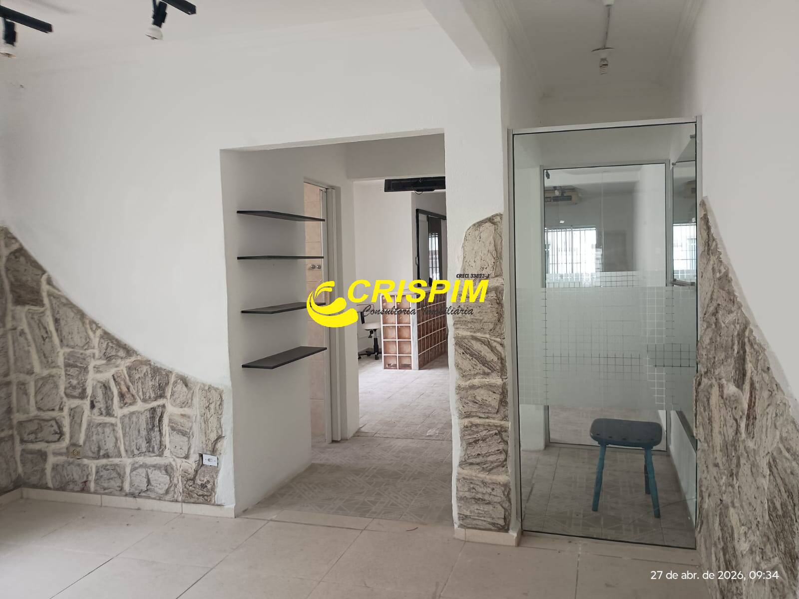 Prédio Inteiro, 100 m² - Foto 6