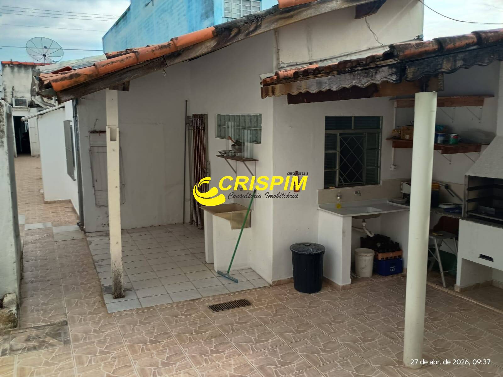 Prédio Inteiro, 100 m² - Foto 11