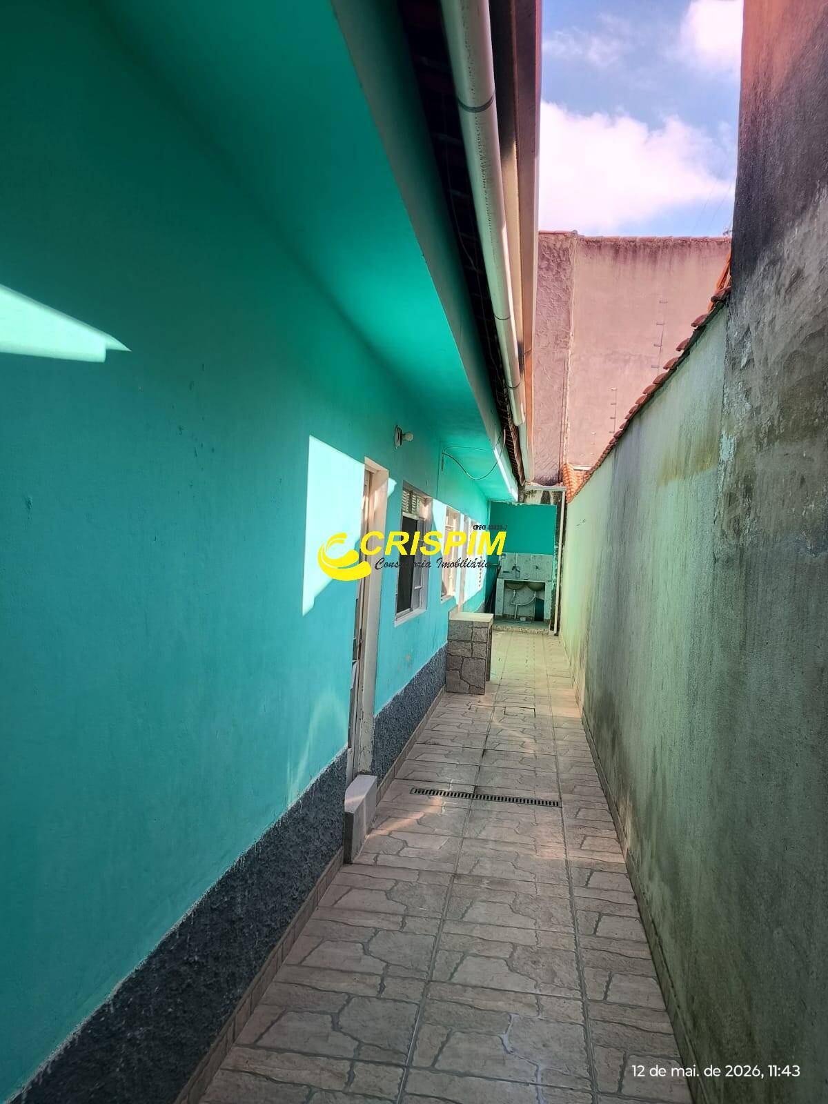 Casa, 2 quartos, 86 m² - Foto 16