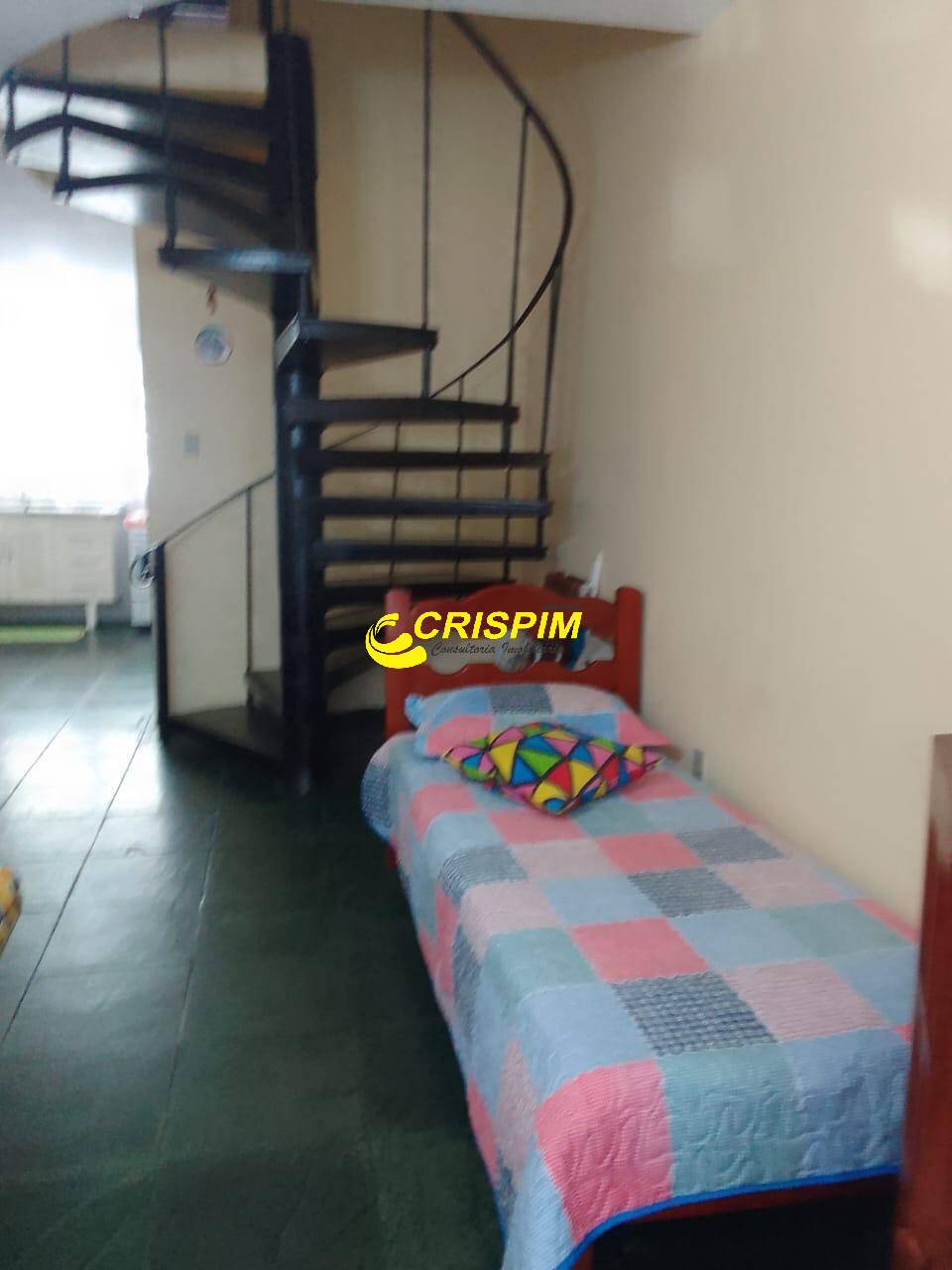 Casa, 2 quartos, 120 m² - Foto 9