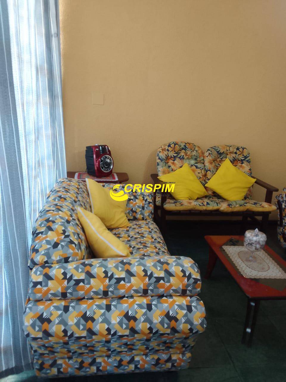 Casa, 2 quartos, 120 m² - Foto 4