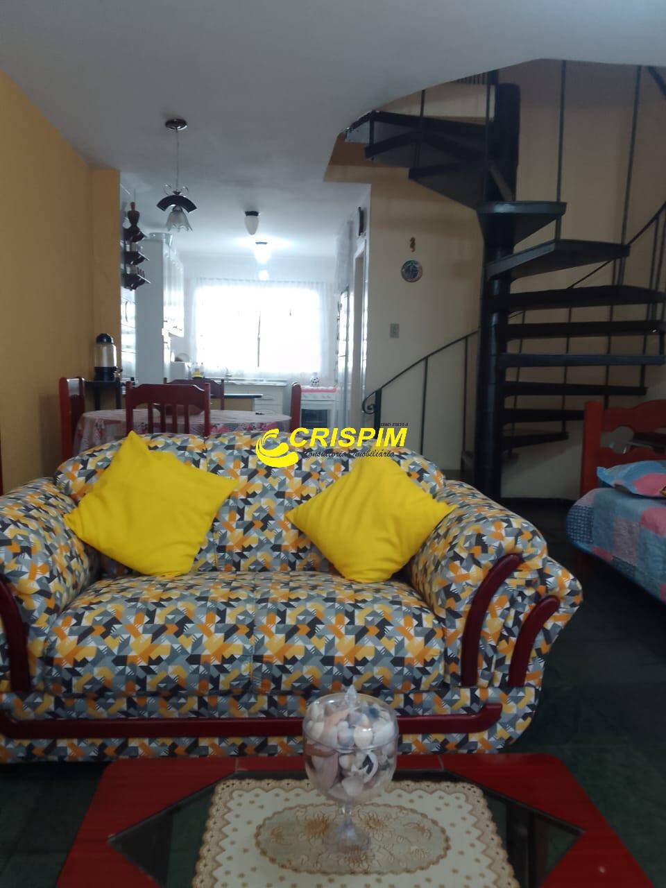 Casa, 2 quartos, 120 m² - Foto 3