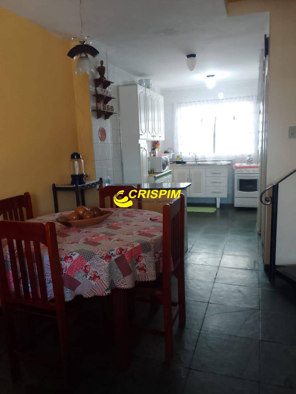 Casa, 2 quartos, 120 m² - Foto 6