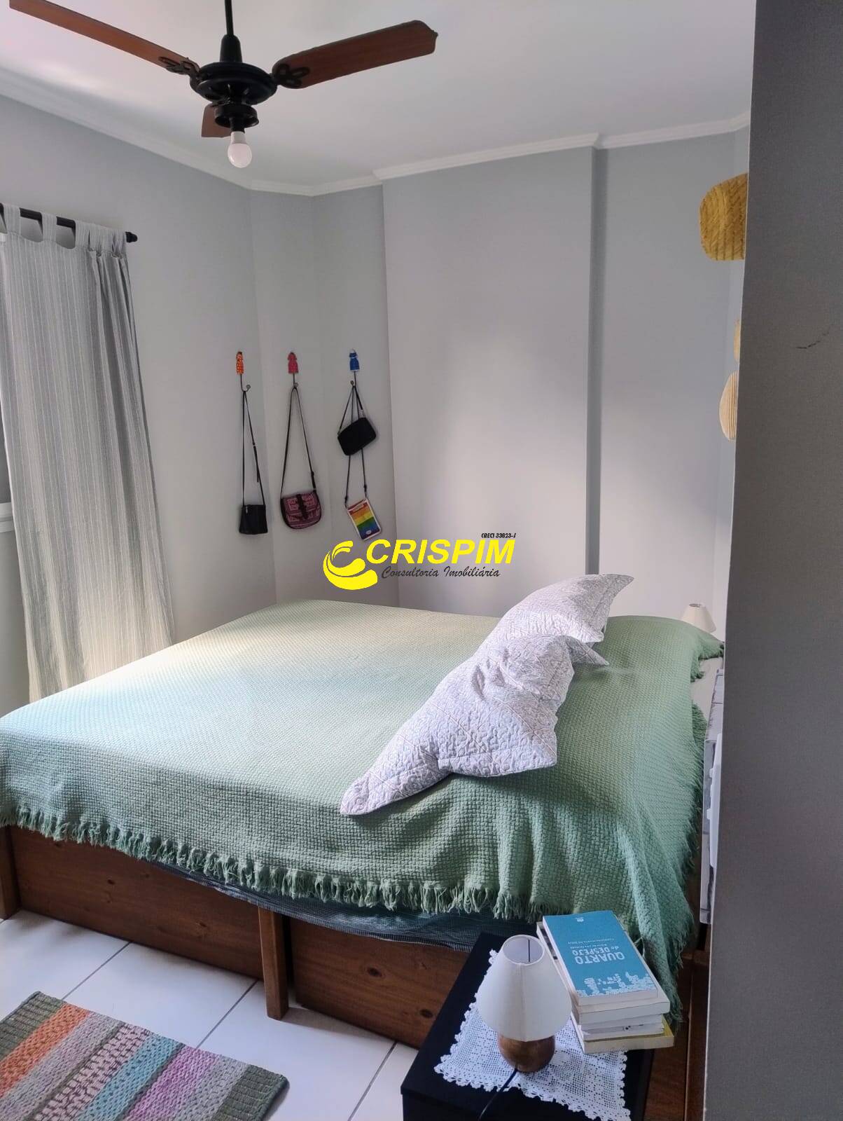 Apartamento, 2 quartos, 68 m² - Foto 5