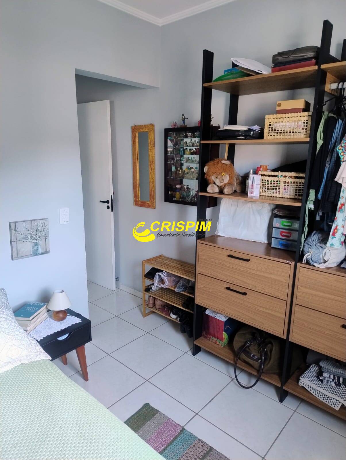 Apartamento, 2 quartos, 68 m² - Foto 4