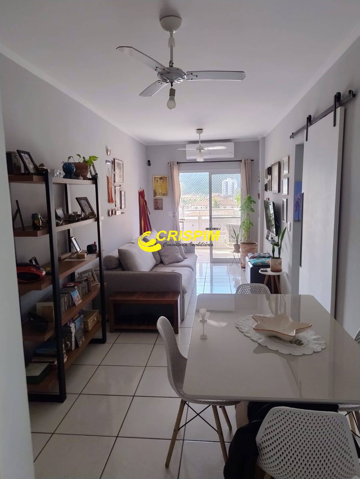 Apartamento, 2 quartos, 68 m² - Foto 3