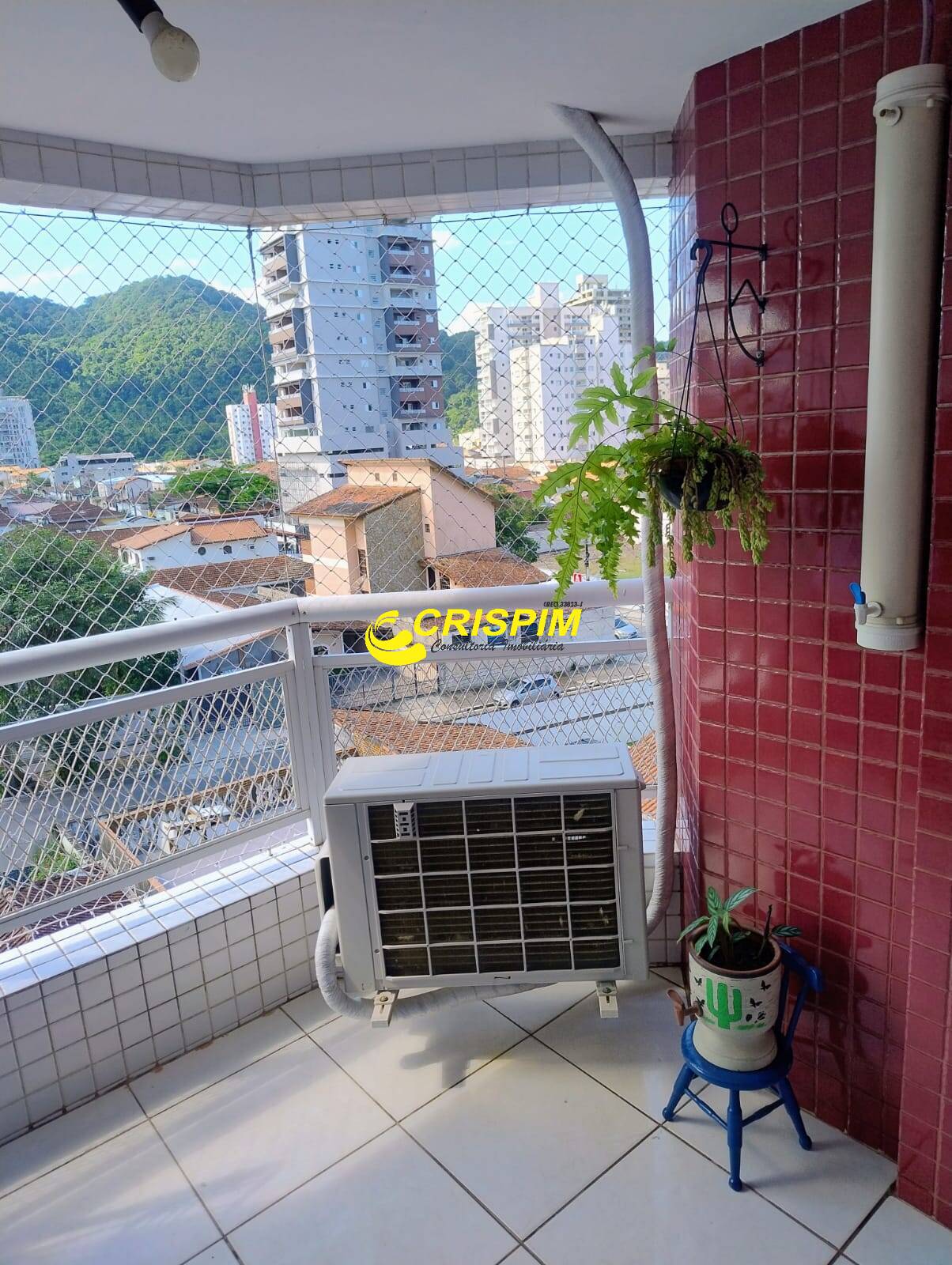 Apartamento, 2 quartos, 68 m² - Foto 2
