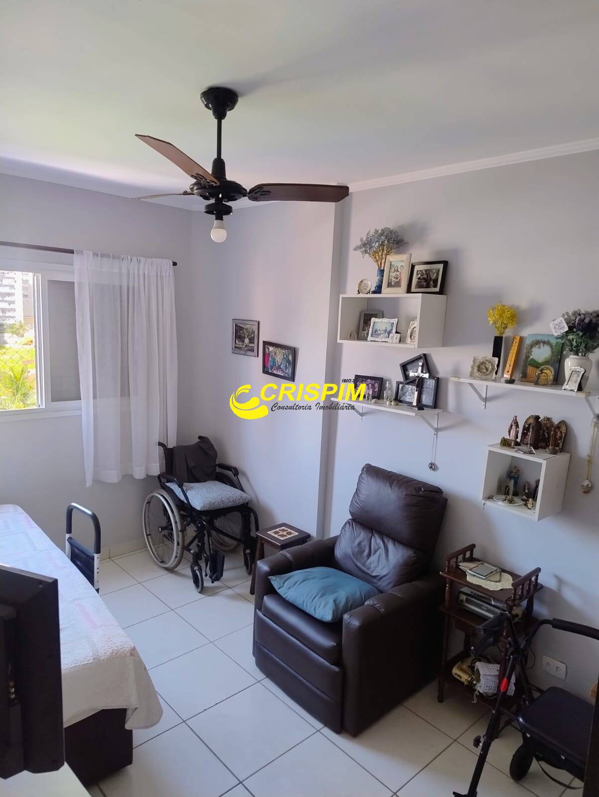 Apartamento, 2 quartos, 68 m² - Foto 7