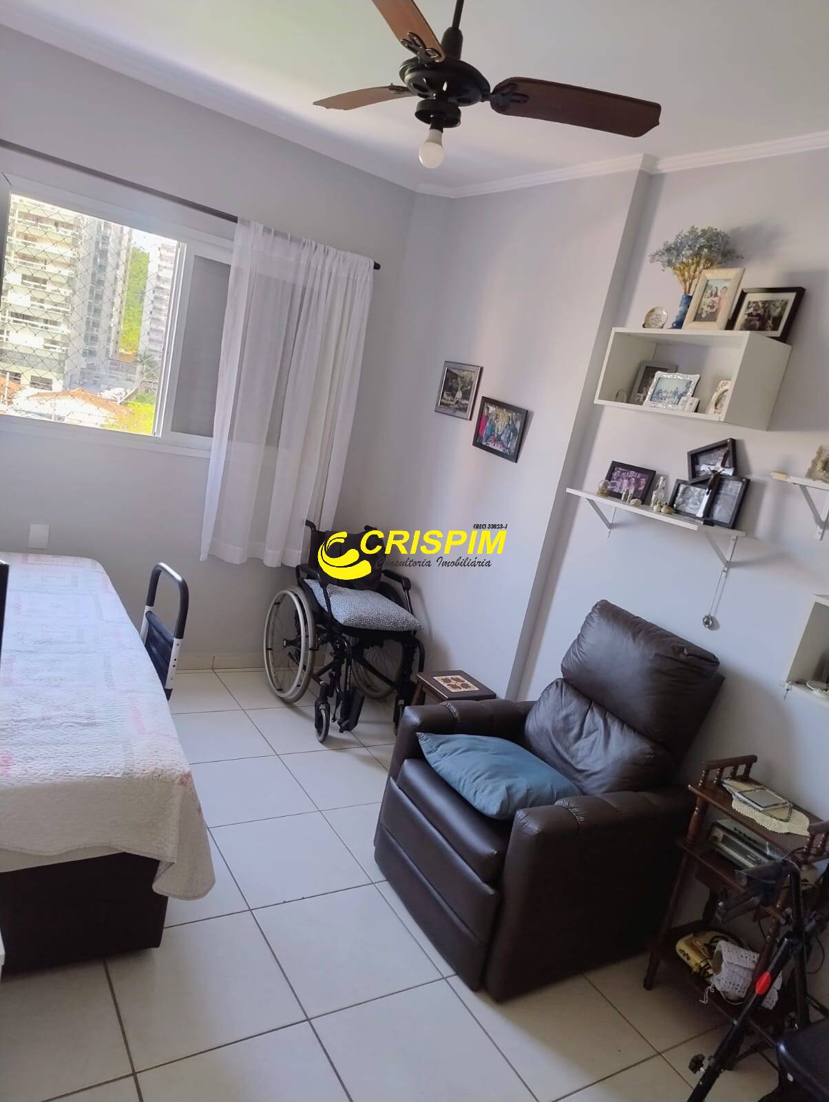 Apartamento, 2 quartos, 68 m² - Foto 9