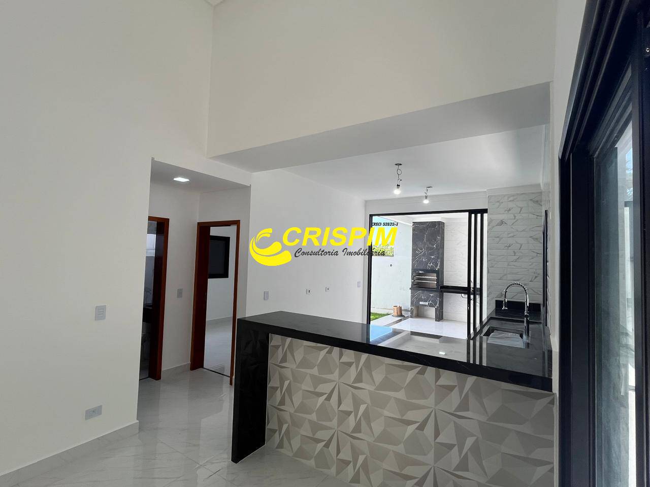 Casa de Condomínio, 3 quartos - Foto 6