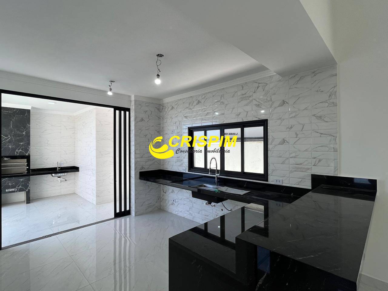 Casa de Condomínio, 3 quartos - Foto 9