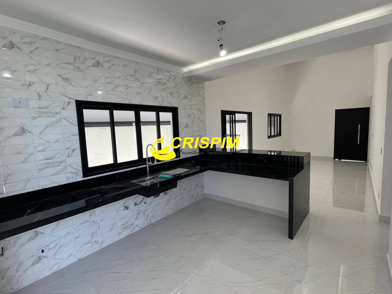 Casa de Condomínio, 3 quartos - Foto 8