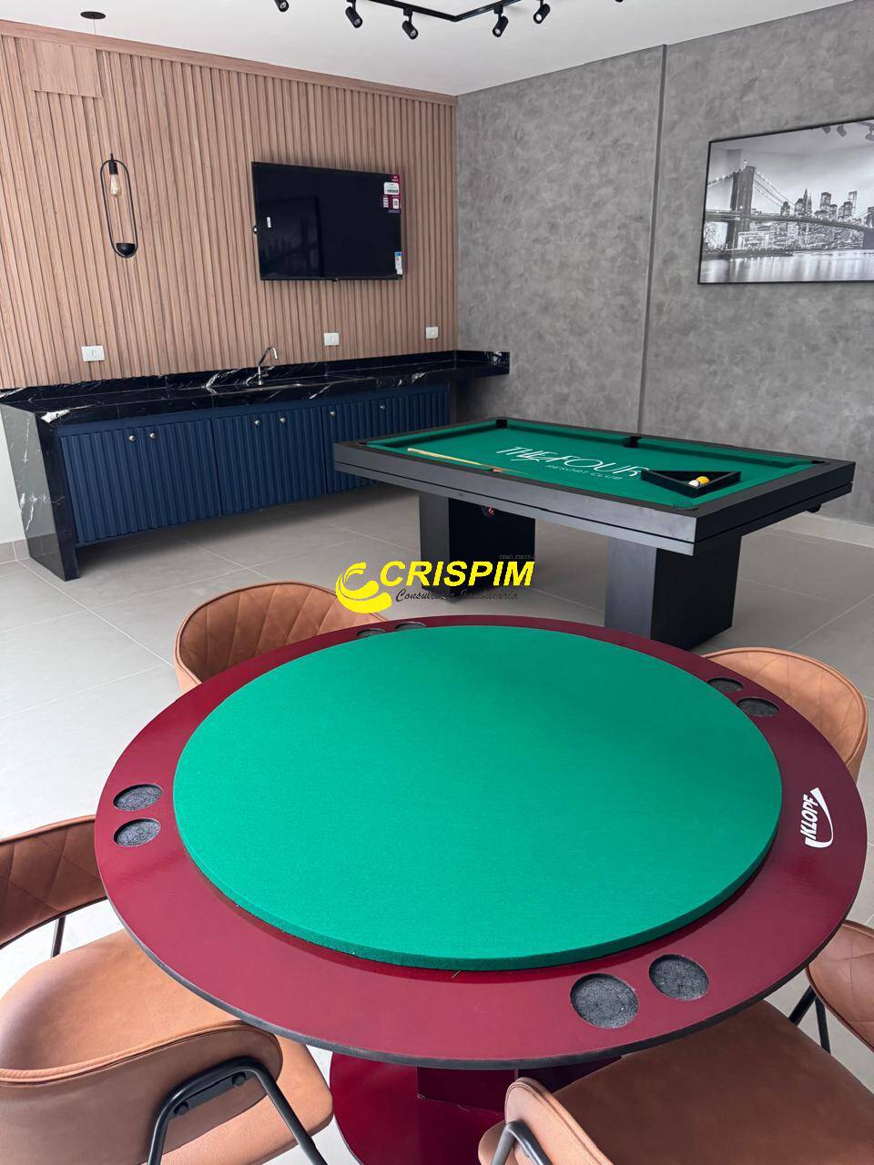 Apartamento, 3 quartos, 95 m² - Foto 23