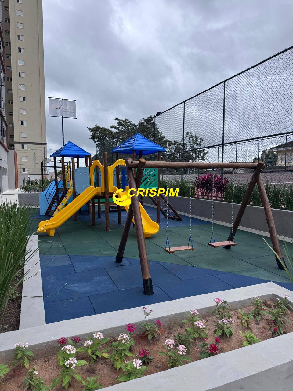 Apartamento, 3 quartos, 95 m² - Foto 30
