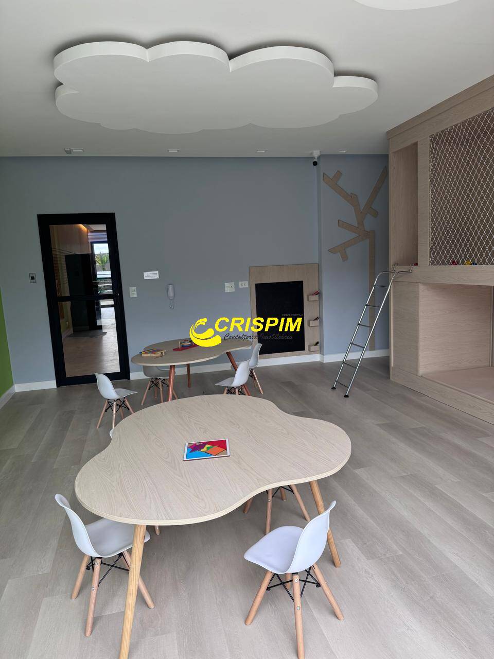 Apartamento, 3 quartos, 95 m² - Foto 36
