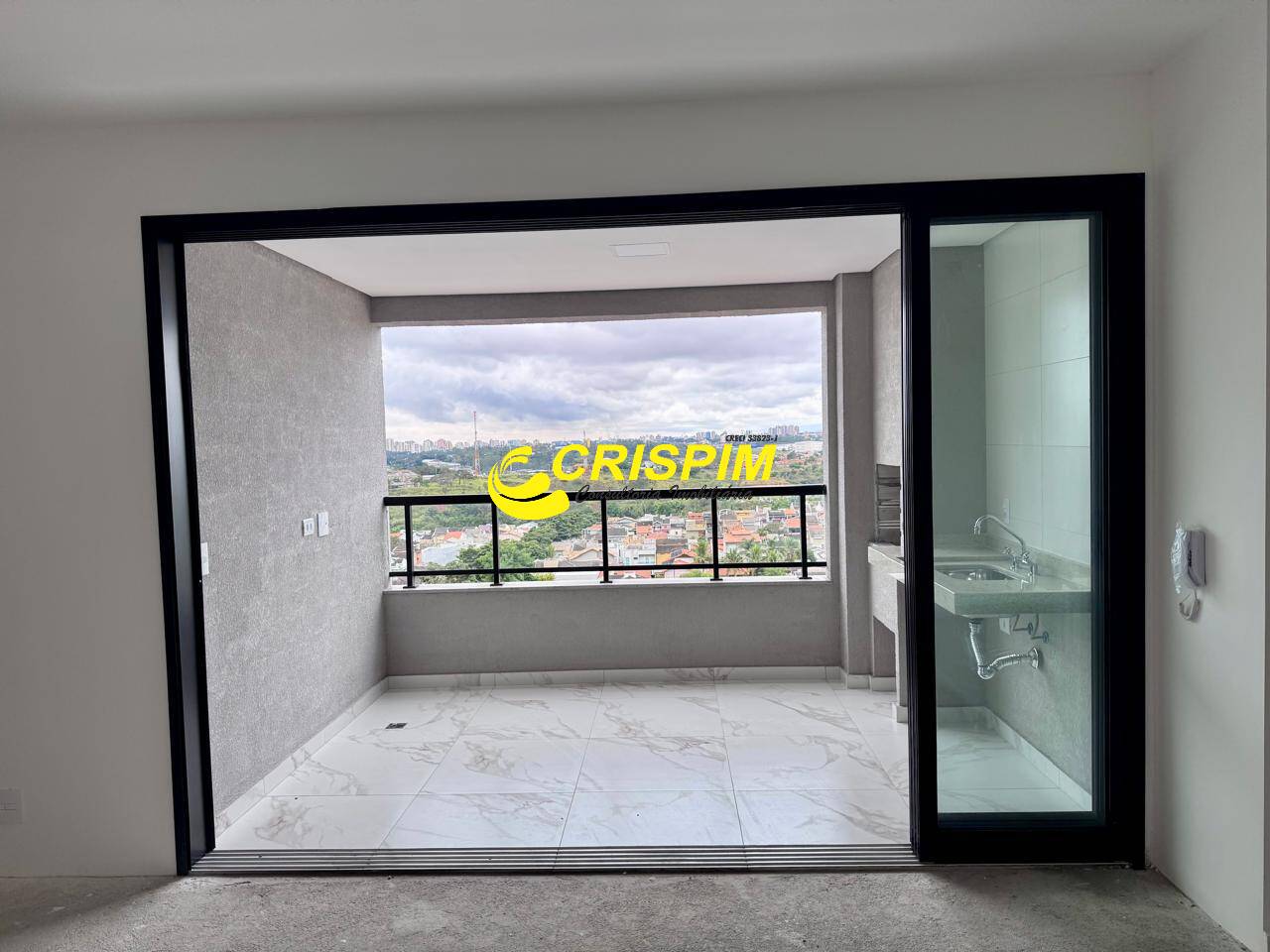 Apartamento, 3 quartos, 95 m² - Foto 3