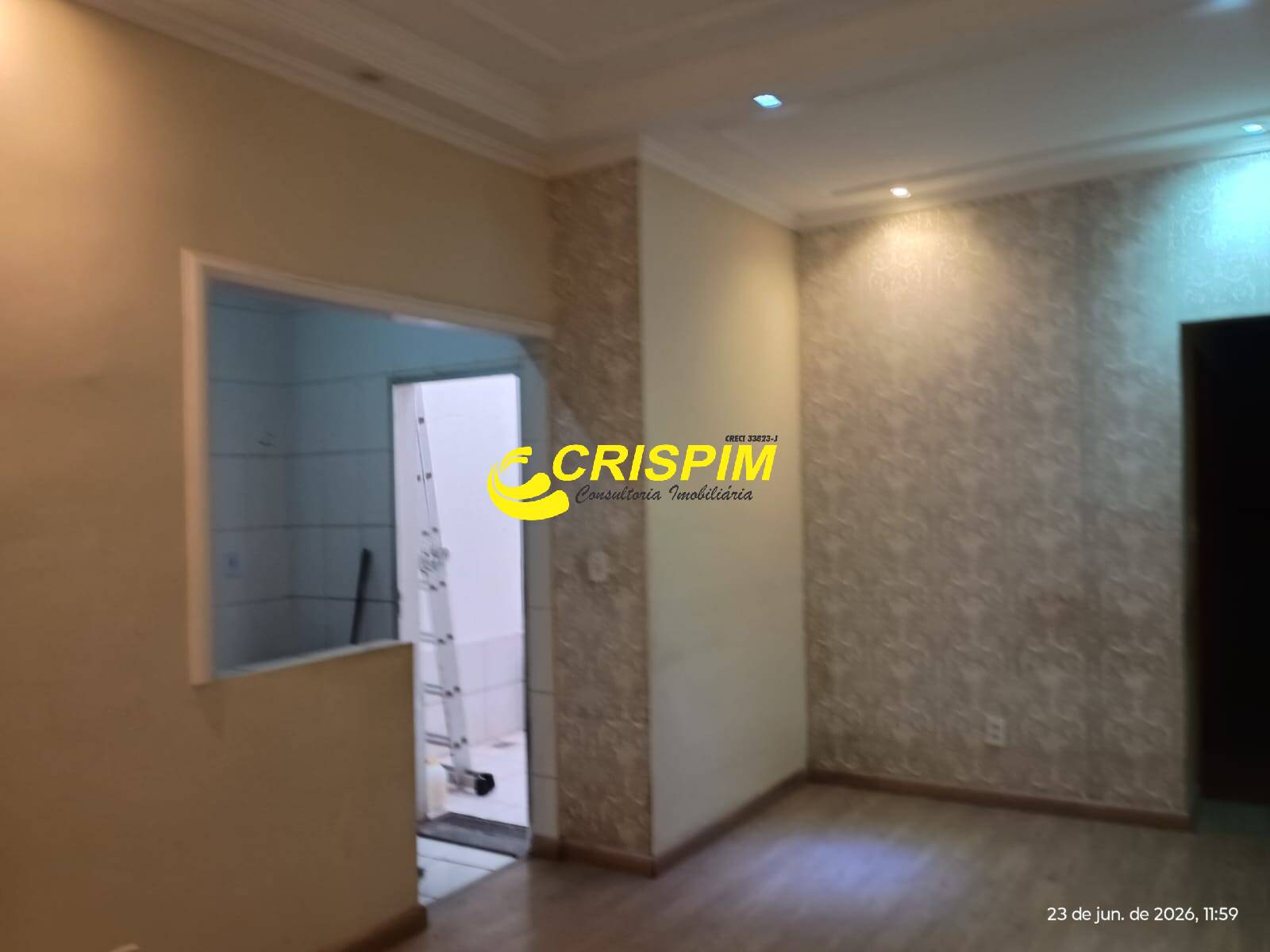 Casa, 2 quartos, 85 m² - Foto 6