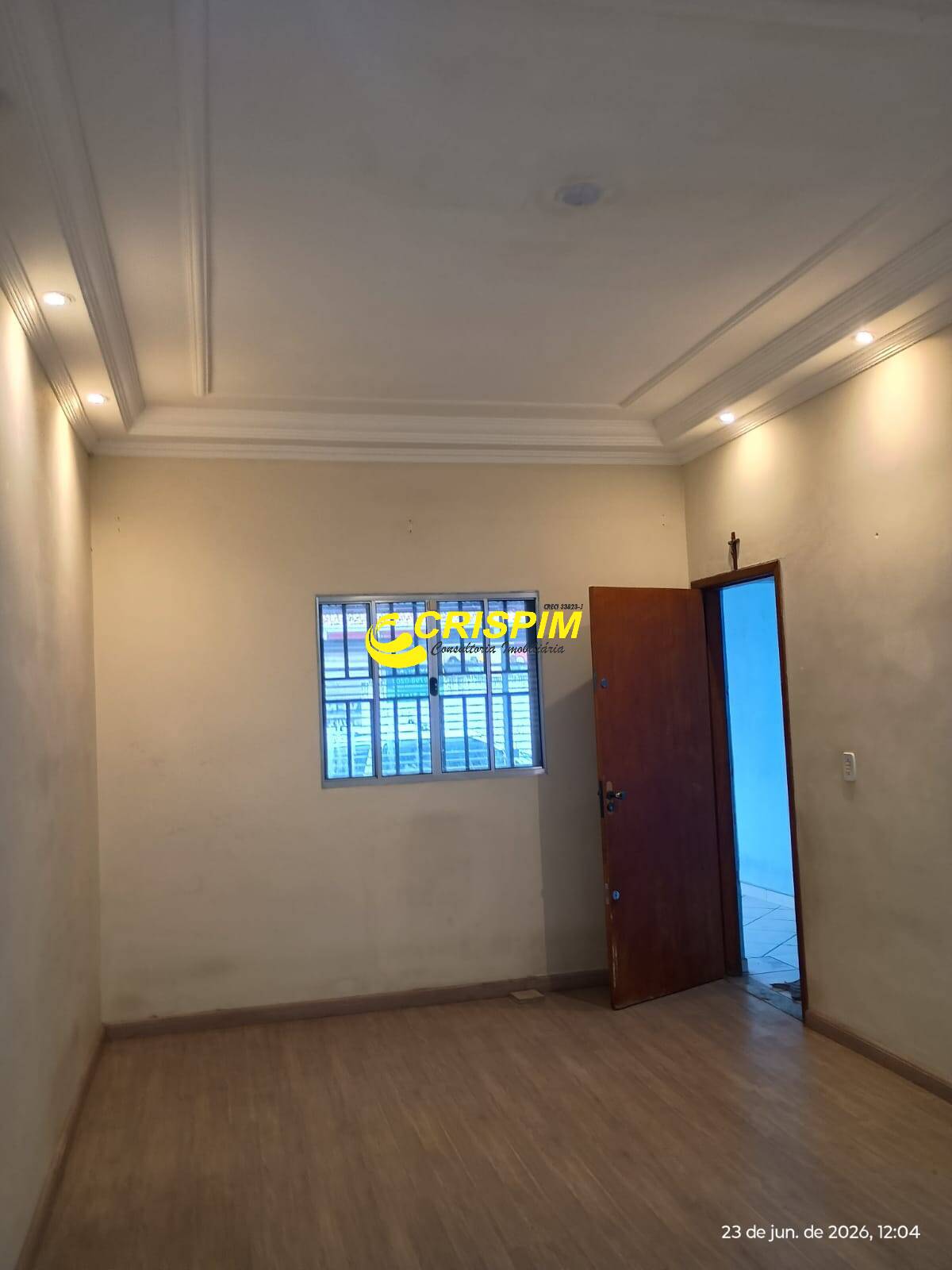 Casa, 2 quartos, 85 m² - Foto 3