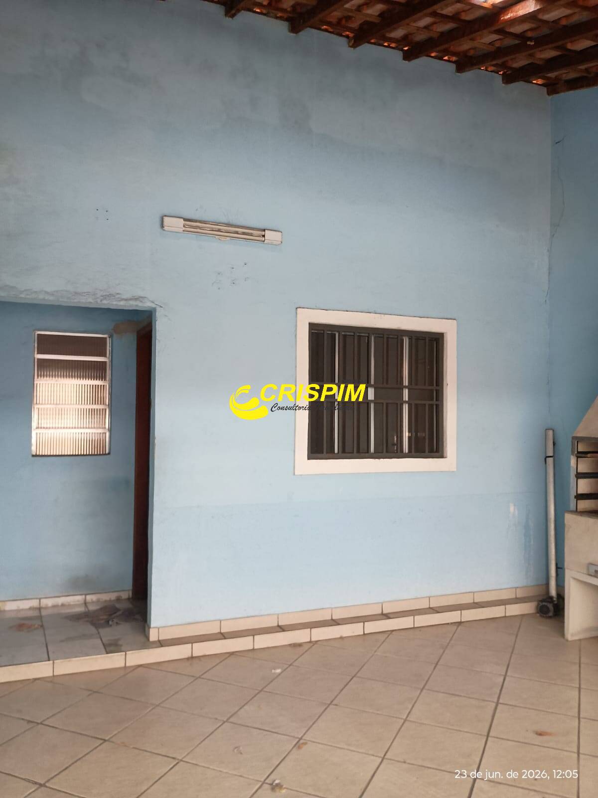 Casa, 2 quartos, 85 m² - Foto 1