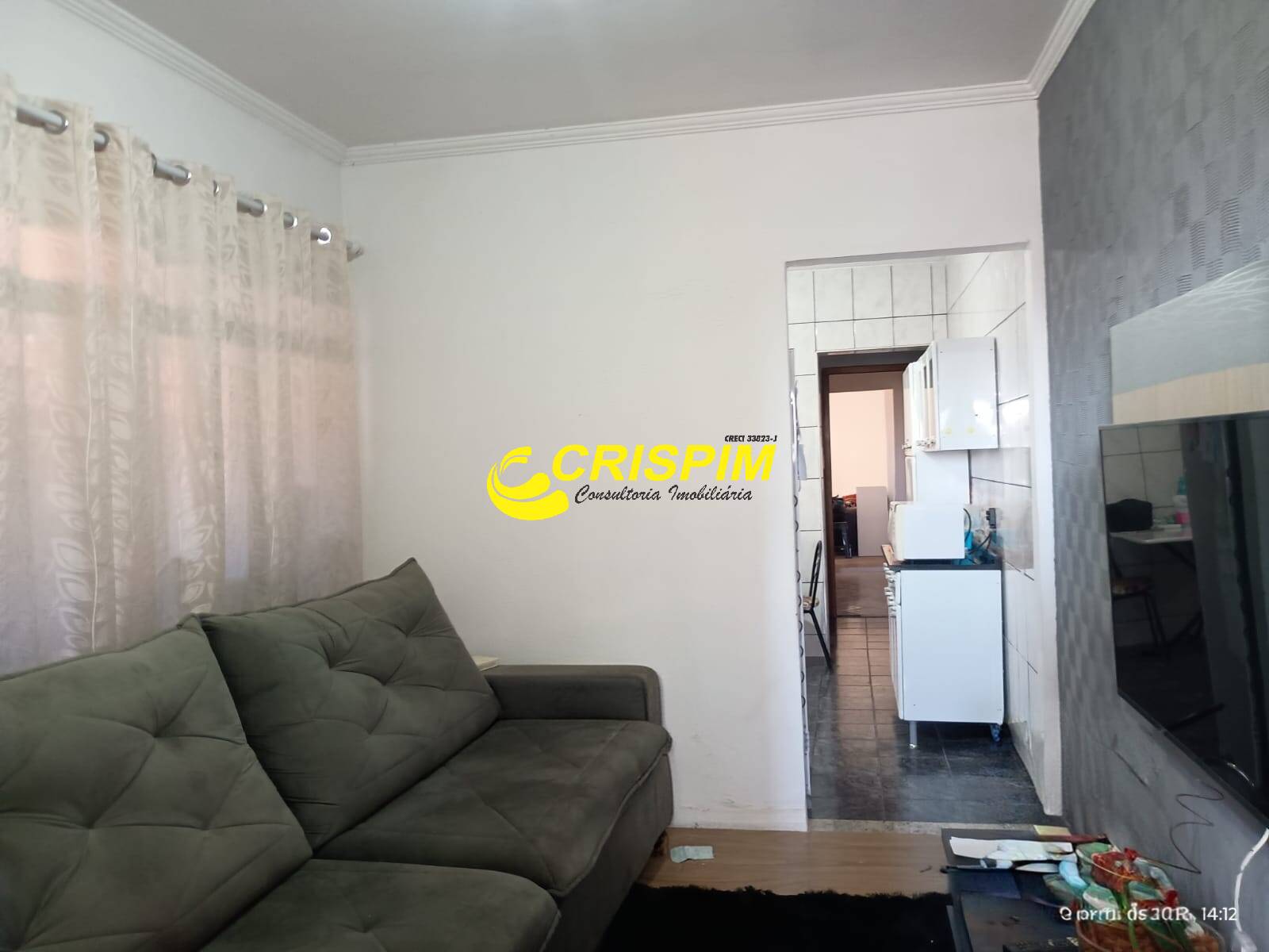 Casa, 2 quartos, 90 m² - Foto 3