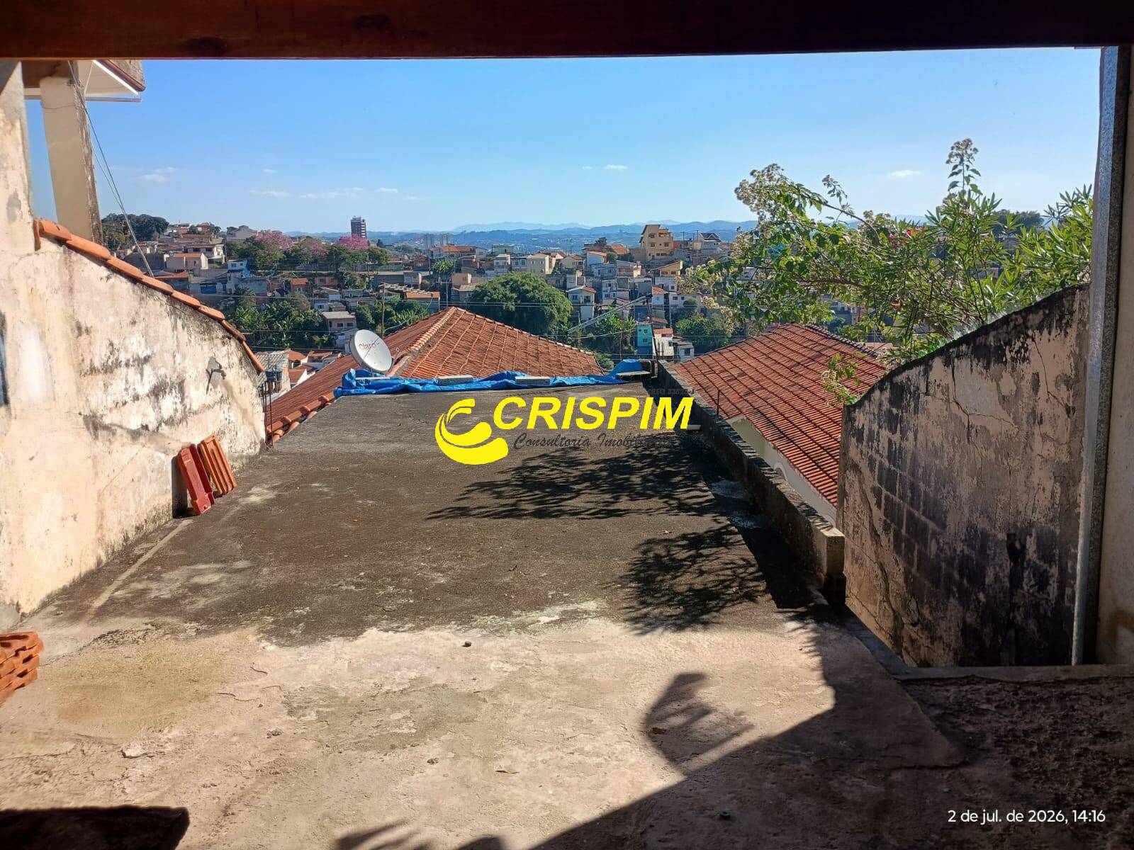 Casa, 2 quartos, 90 m² - Foto 15