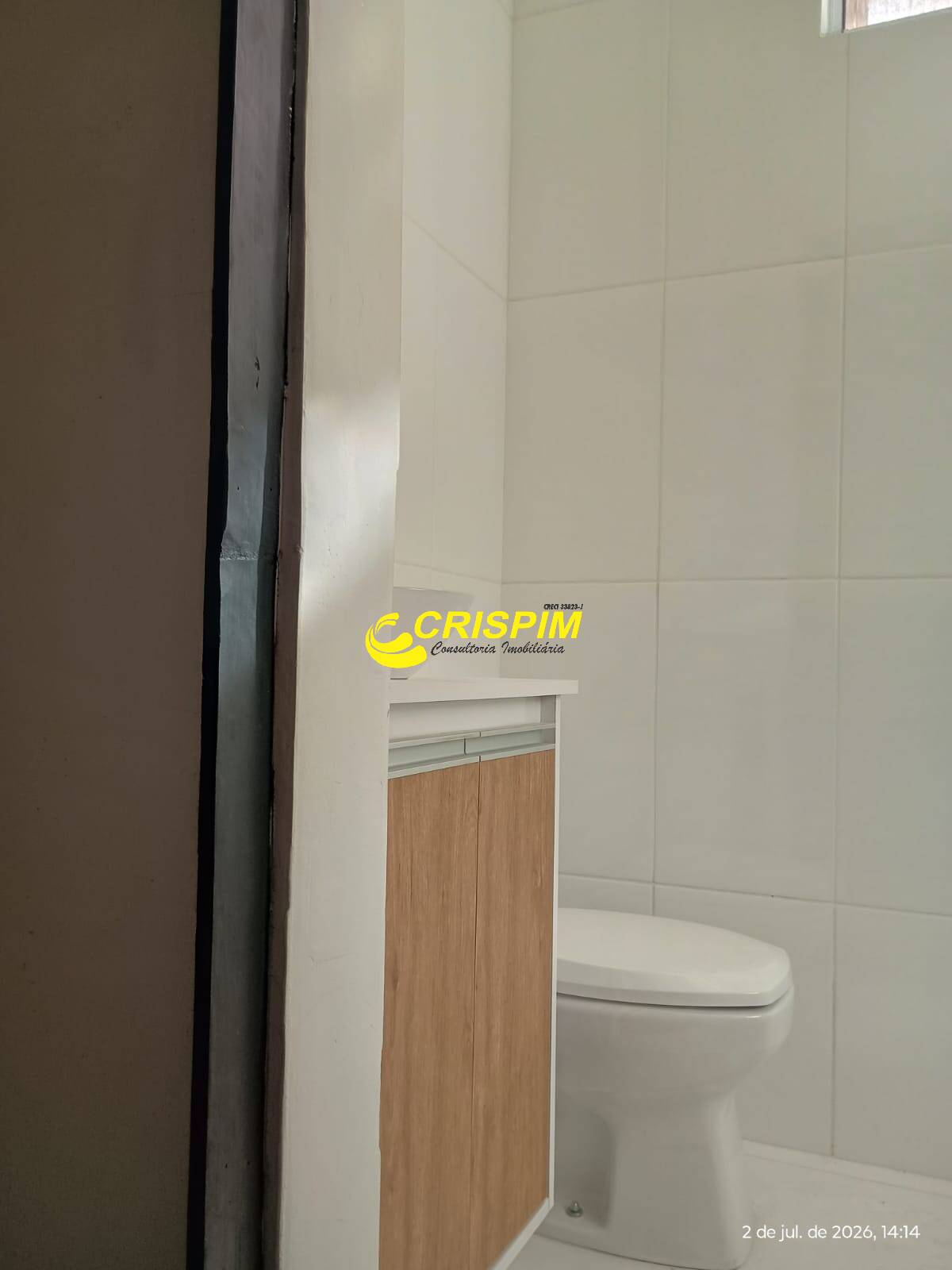 Casa, 2 quartos, 90 m² - Foto 10