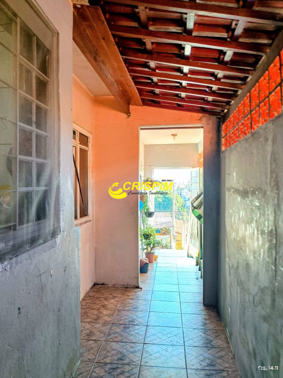 Casa, 2 quartos, 90 m² - Foto 11