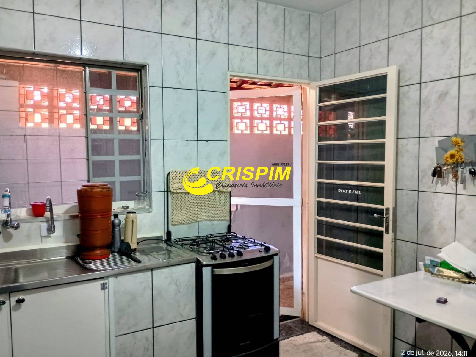 Casa, 2 quartos, 90 m² - Foto 6