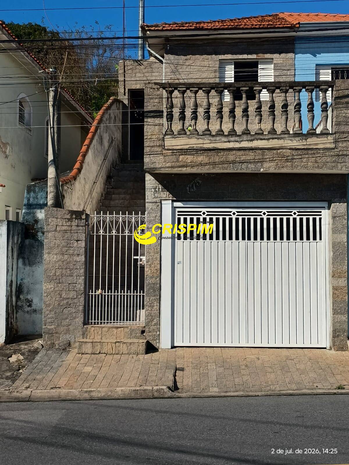 Casa, 2 quartos, 90 m² - Foto 1