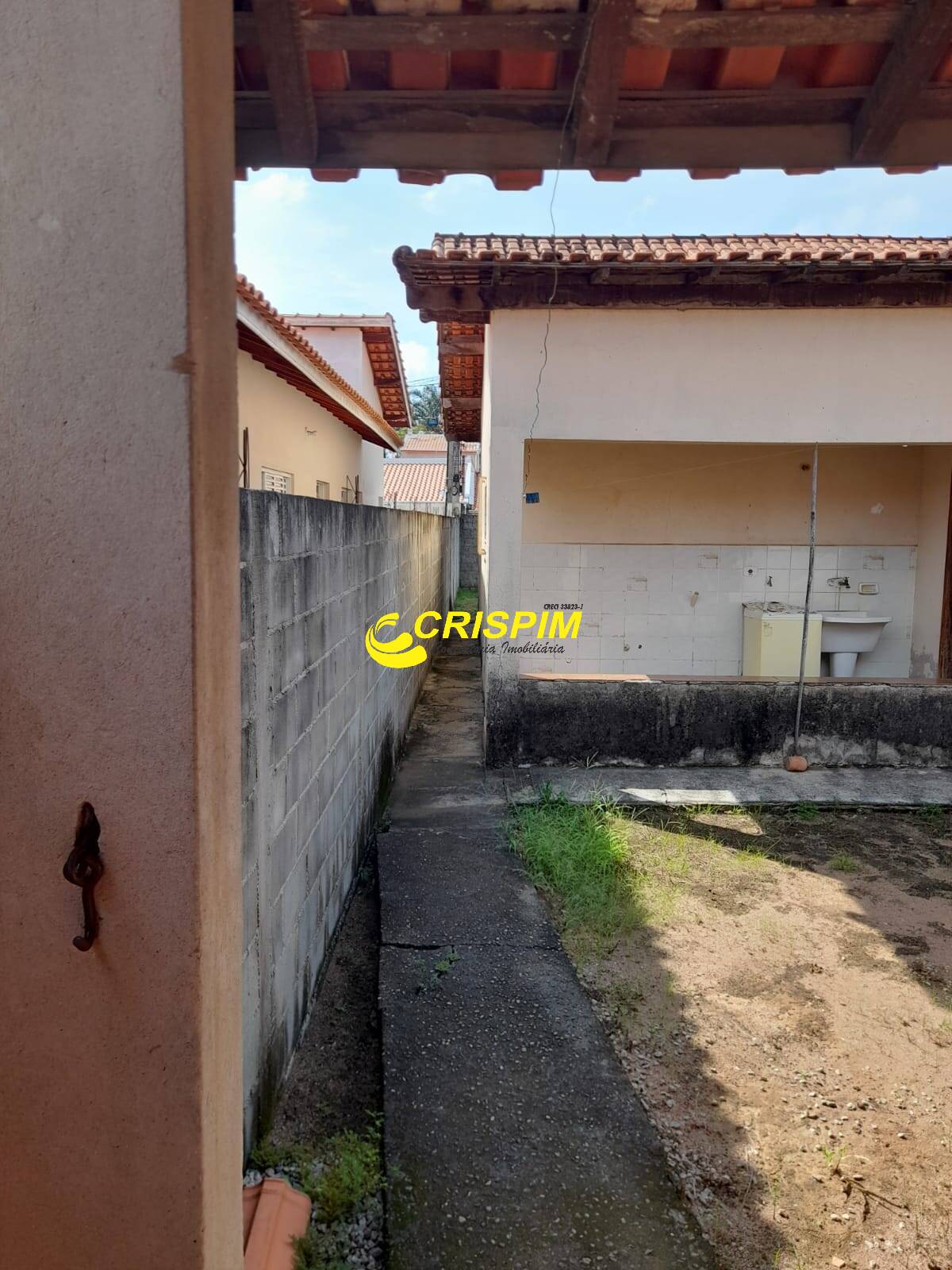 Casa, 2 quartos, 80 m² - Foto 2