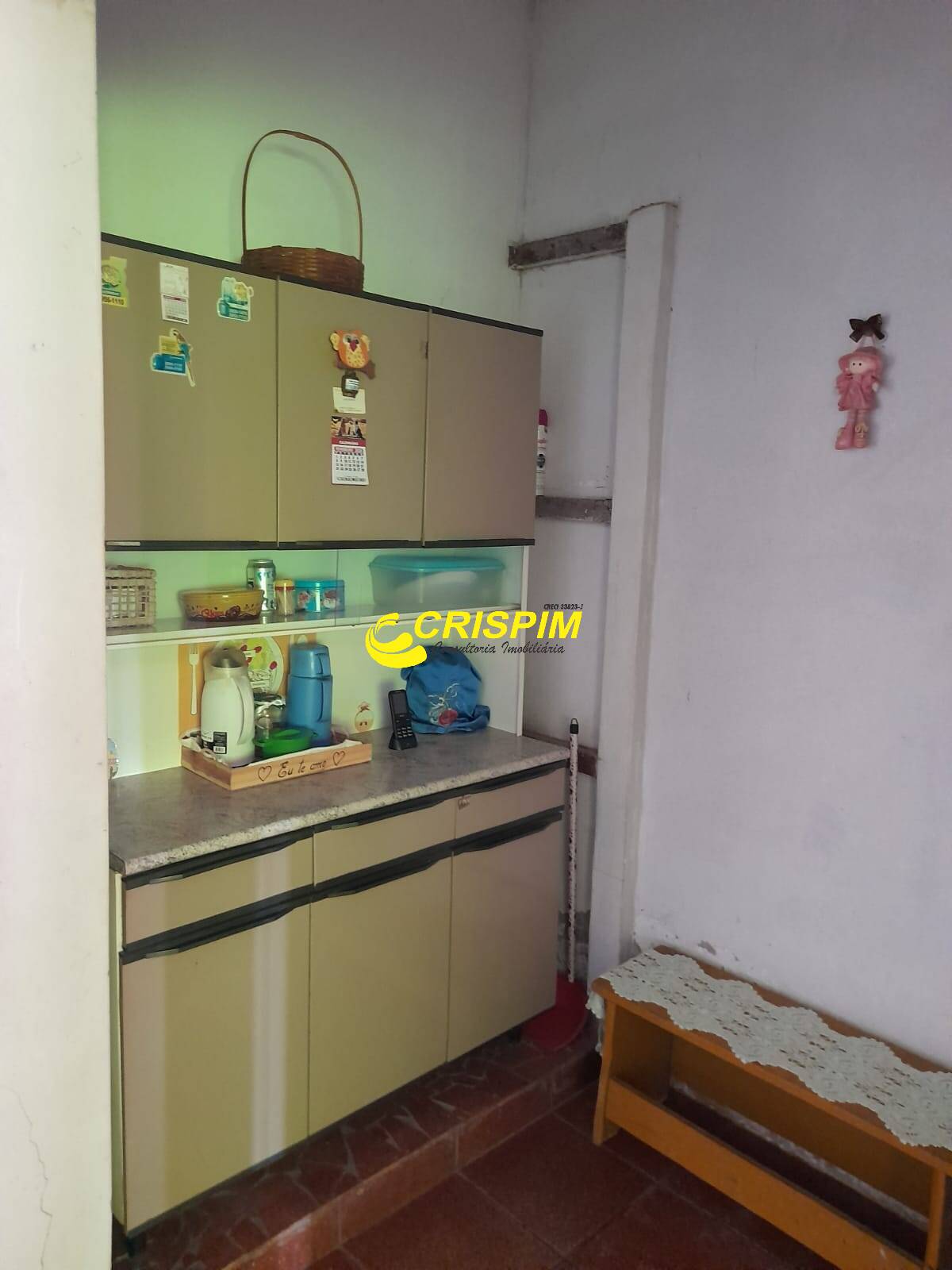 Casa, 2 quartos, 80 m² - Foto 9