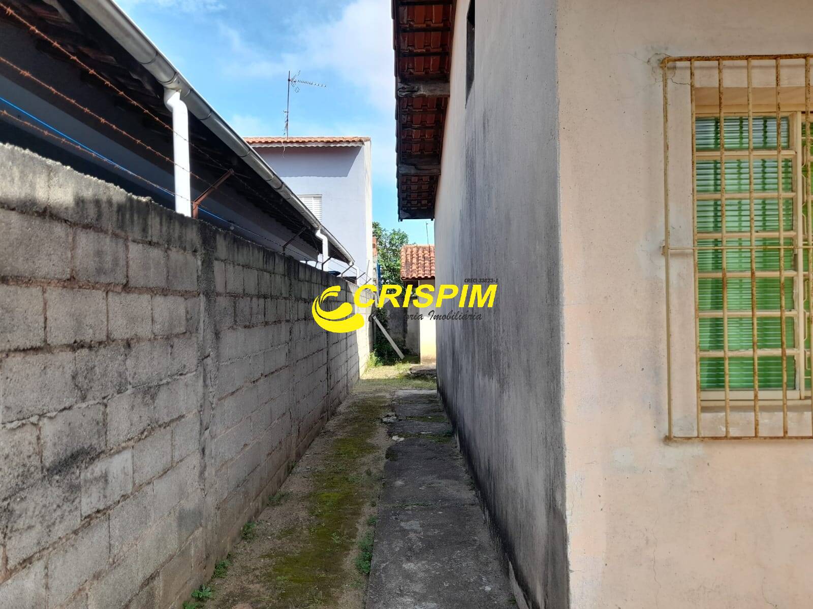Casa, 2 quartos, 80 m² - Foto 4