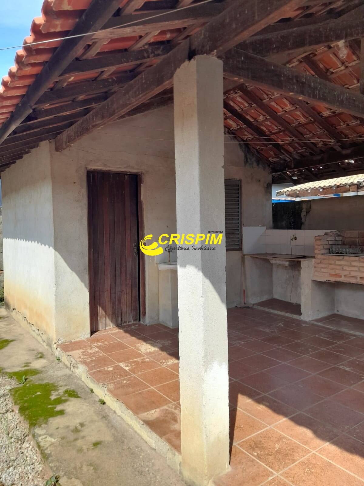 Casa, 2 quartos, 80 m² - Foto 17
