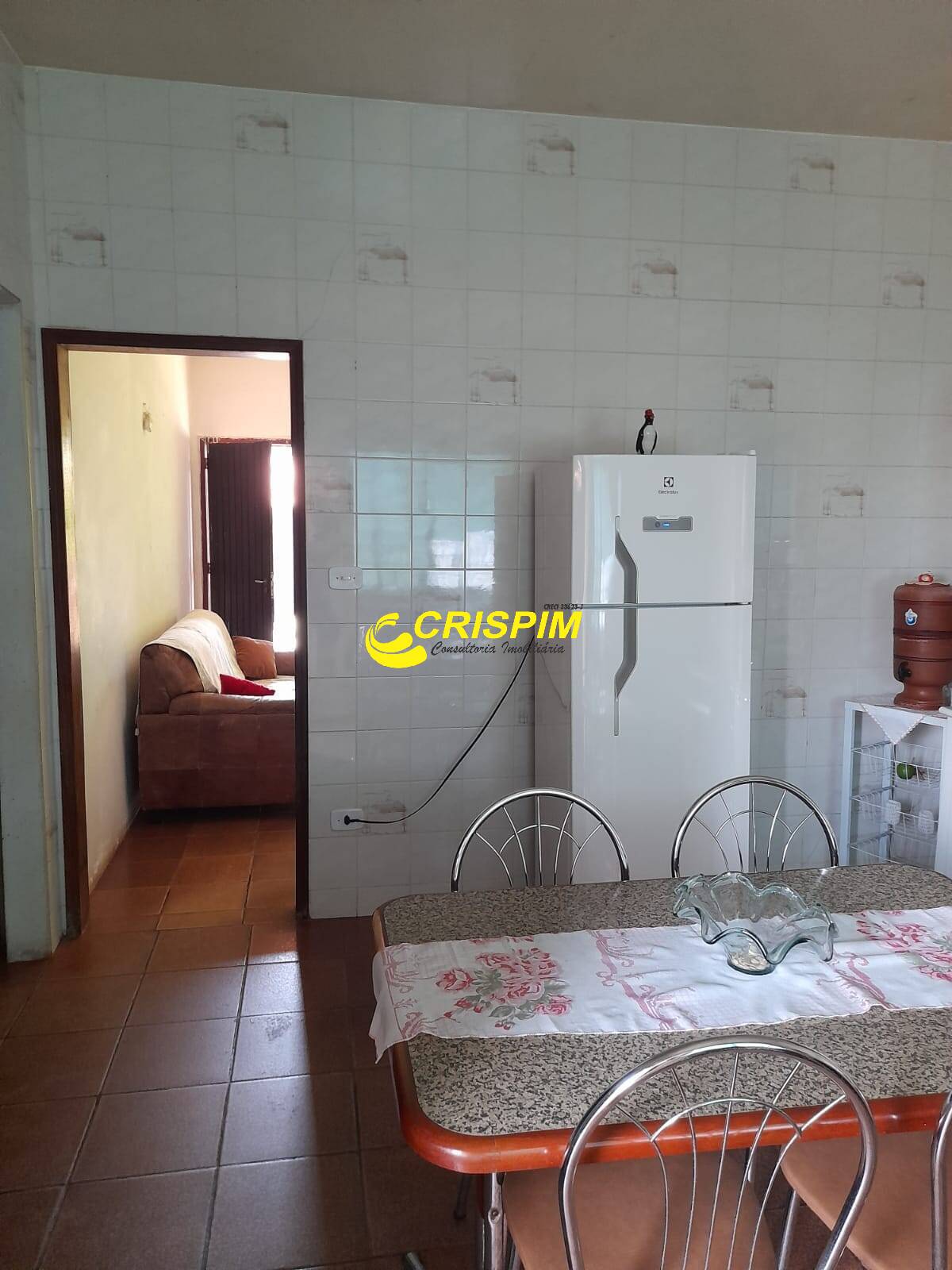 Casa, 2 quartos, 80 m² - Foto 11
