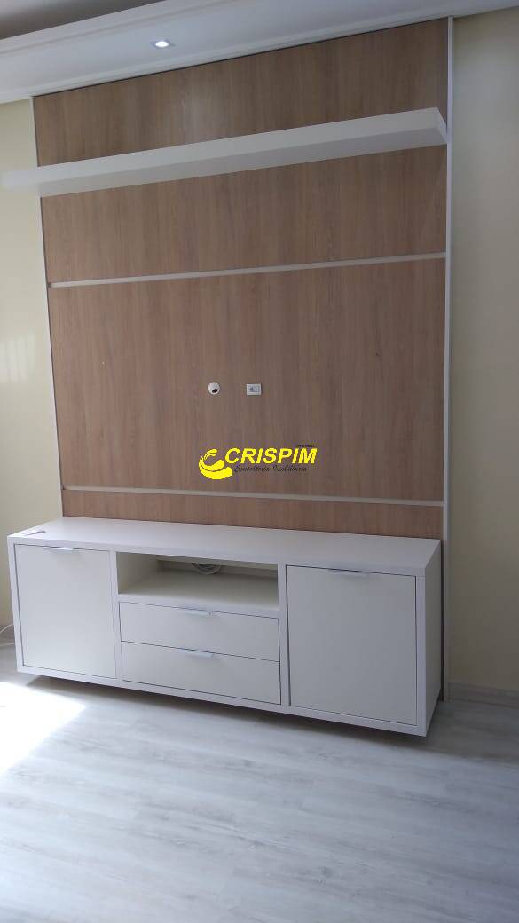 Apartamento, 2 quartos, 55 m² - Foto 2