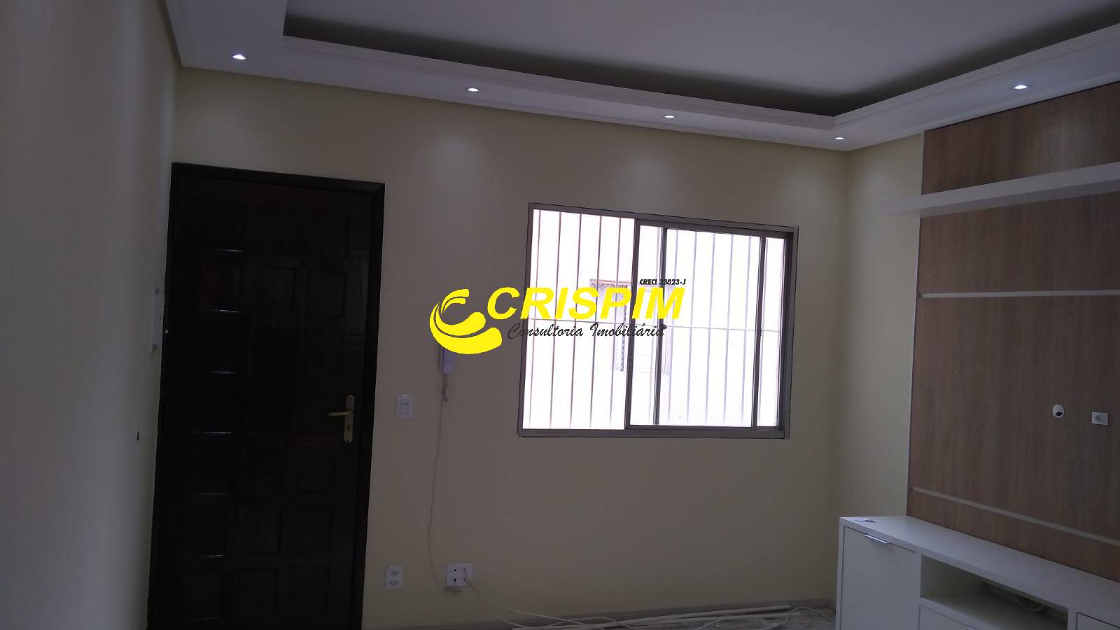 Apartamento, 2 quartos, 55 m² - Foto 1