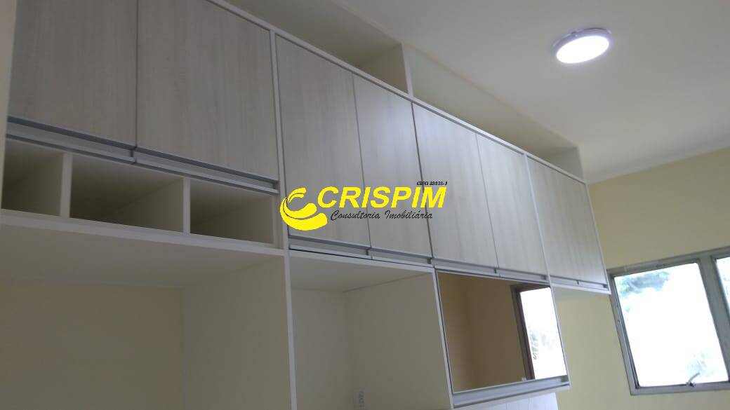 Apartamento, 2 quartos, 55 m² - Foto 7