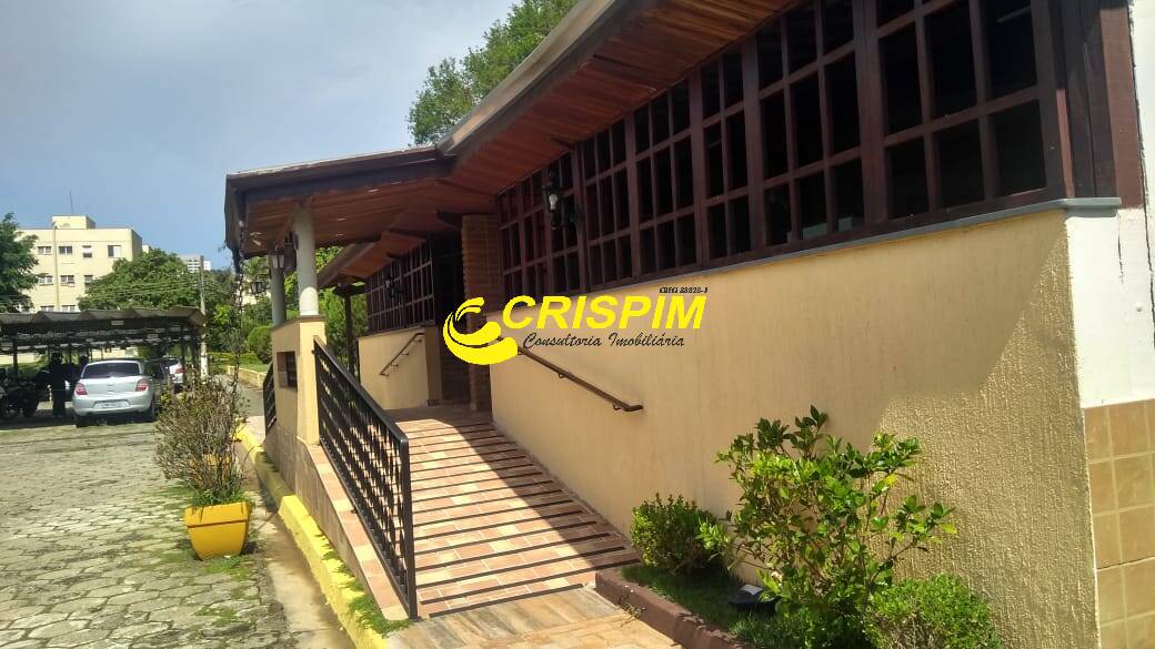 Apartamento, 2 quartos, 55 m² - Foto 40