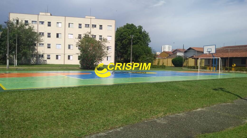 Apartamento, 2 quartos, 55 m² - Foto 39