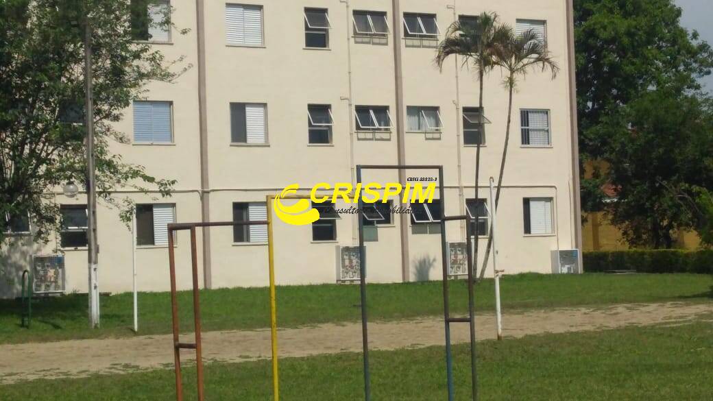 Apartamento, 2 quartos, 55 m² - Foto 37